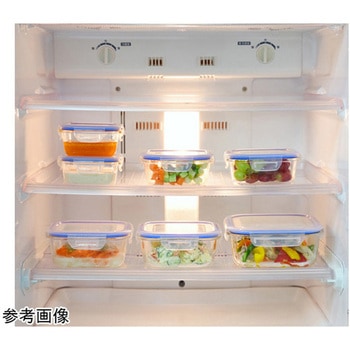 レッシュ 耐熱ガラス容器 MEシリーズ 和平フレイズ