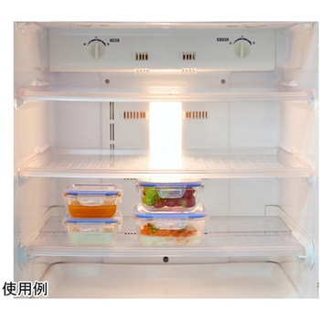 レッシュ 耐熱ガラス容器 MEシリーズ 和平フレイズ
