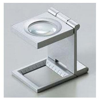 リネンテスター 7倍 20mm I.L.K(池田レンズ工業)