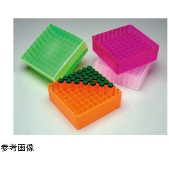 フリーザーボックス Thermo Scientific