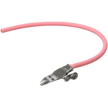 プラム カラー駆血帯，ラテックスフリー，ピンク プラム