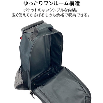 親子リュックキャリー-グリーン GULLWING