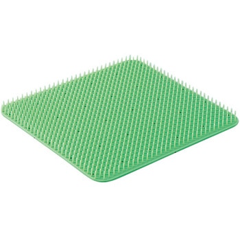 シリコンパット，多穴タイプ，250×239mm サカセ化学工業