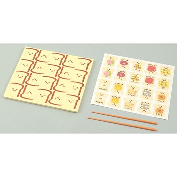 しょくパンえあわせ アーテック[学校教材・教育玩具]