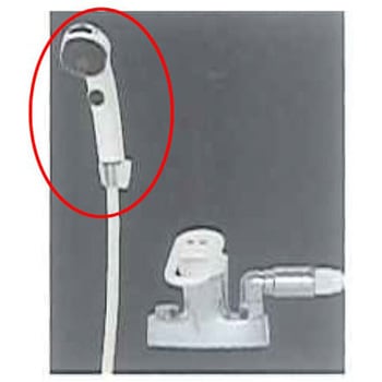 シャワ-ヘッドクミ ハウステック