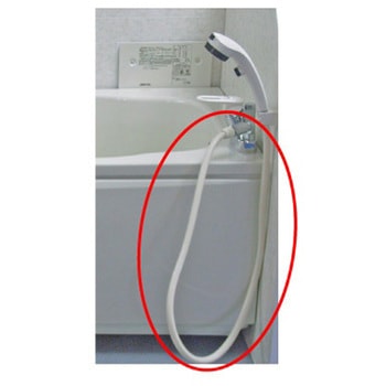 シャワ-ホ-スクミ160 - ハウステック