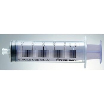 テルフィードEDシリンジ，キャップなし，3ml，ISO80369対応 TERMO(テルモ)