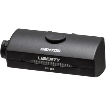 LY-18SB 専用充電池内蔵BOX 1台 GENTOS 【通販モノタロウ】 LY-18SB 専用充電池内蔵BOX 1台 GENTOS 【通販モノタロウ】
