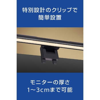 モニターライトモデル フィリップス