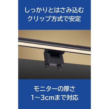 モニターライトモデル フィリップス