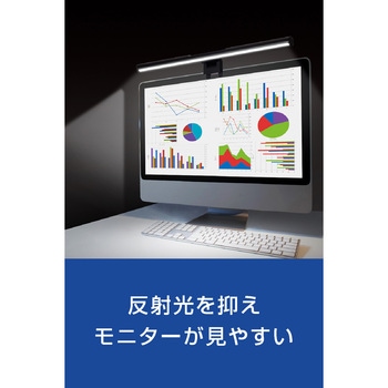 モニターライトモデル フィリップス