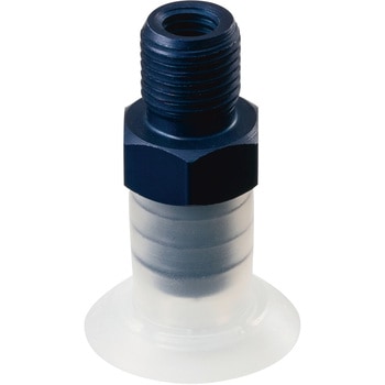 バキュームパッド(平型) イマオコーポレーション