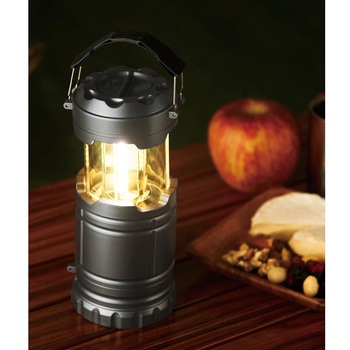 2WAYアウトドアライト 内海産業