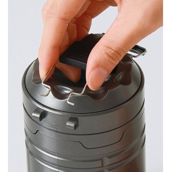 2WAYアウトドアライト 内海産業