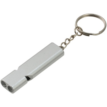 アルミホイッスル シルバー アーテック[学校教材・教育玩具]