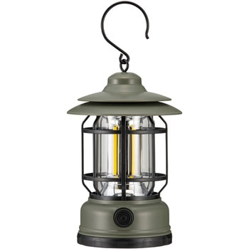 COB充電式ランタンライト ニード