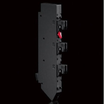 RiLineX ヒューズアダプター max32A 対応ヒューズ：10×38mm リタール