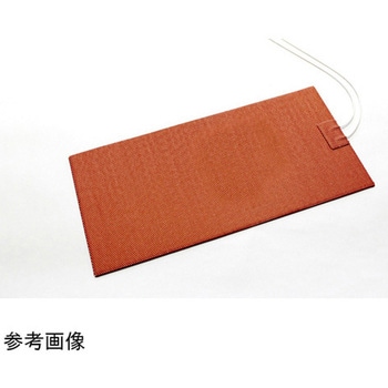 シリコンラバーヒーター 120V Watlow