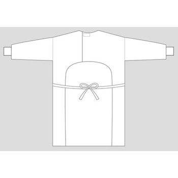 フェルラックNo.75ホワイト，フリー 竹虎