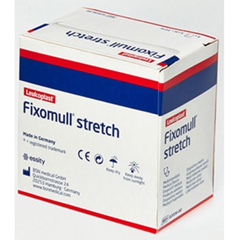 フィクソムルストレッチ，5cm×10m TERMO(テルモ)