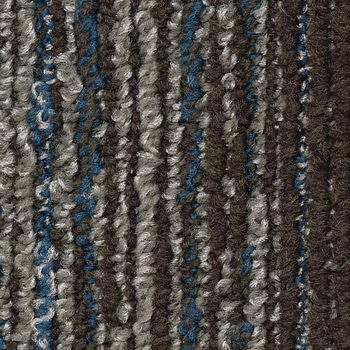 NT700 カーペットタイル NTH-7040 F-eco オブリークライトプランクF サンゲツ