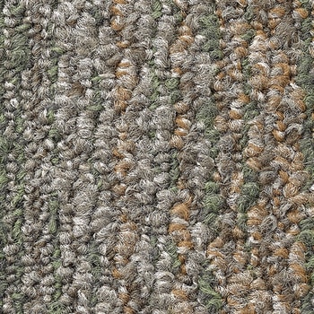 NT700 カーペットタイル NTP7080 D-eco シフォンプレーンD サンゲツ