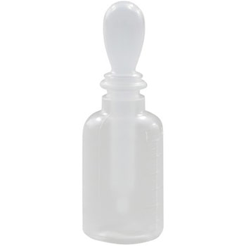 馬野 乳児用瓶，30ml 馬野化学容器