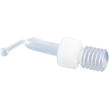 馬野 乳児用投薬瓶，A型・B型用スポイド，30ml，ジャバラ型 馬野化学容器