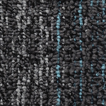 NT700 カーペットタイル NTH8100 シャンブレー・アクセントプランクⅡ サンゲツ