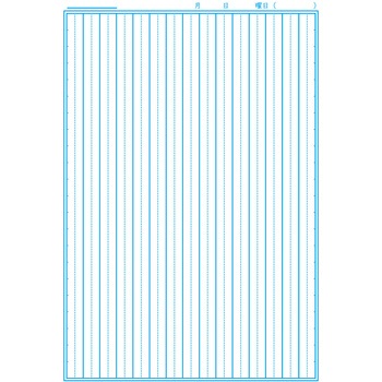 ジャポニカ学習帳 B5 国語 ショウワノート