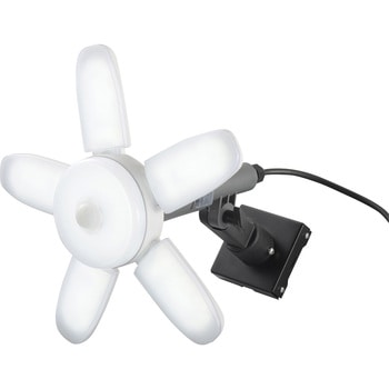 防雨型LEDライト SAKUTO 35W センサー付 EARTH MAN