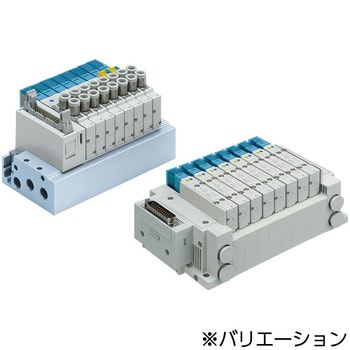日本限定モデル ★日本の職人技★ SS5Y5-10L_11L-BASE - リード線対応 プラグインコネクタ接続ベース: