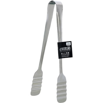 ステンレスケーキトング特大 TAKAGI(高儀)