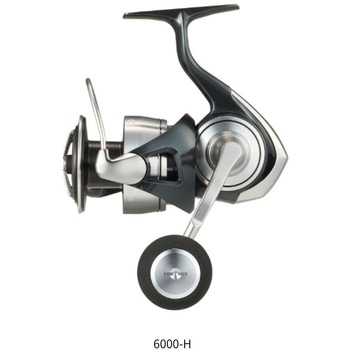 6000-H(400049) 24 �Z���e�[�g SW DAIWA(�_�C��) ���d375g 68739180