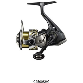 C2500SHG(048981) 25 �\�A��XR SHIMANO(�V�}�m) ���d150g �X�g���[�N13.5mm 68740580