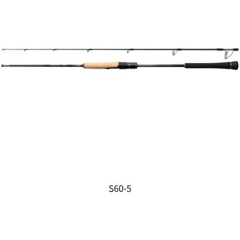 S60-5(274489) 25 �I�V�A�W�K�[�R���Z�v�gS SHIMANO(�V�}�m) �p��1�{ �S��1.83m�d��183cm 68741185