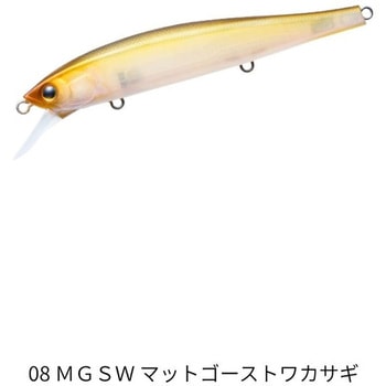 08 MGSW �}�b�g�S�[�X�g���J�T�M(571662) ���g�D�[�� �t���b�g 110SF �f���G�� �X���[�t���[�e�B���O�^�C�v 68743091