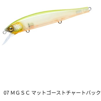 07 MGSC �}�b�g�S�[�X�g�`���[�g�o�b�N(571730) ���g�D�[�� �t���b�g �~�b�h 110SF �f���G�� �X���[�t���[�e�B���O�^�C�v 68743161