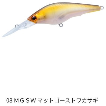 08 MGSW �}�b�g�S�[�X�g���J�T�M(571822) ���g�D�[�� �V���b�h 60SF �f���G�� �X���[�t���[�e�B���O�^�C�v 68743249