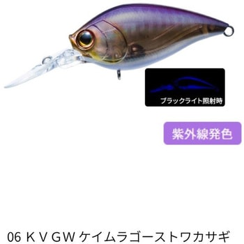 06 KVGW �P�C�����S�[�X�g���J�T�M(572041) ���g�D�[�� �N�����N 2+ 60F �f���G�� �t���[�e�B���O�^�C�v 68743468