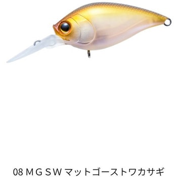 08 MGSW �}�b�g�S�[�X�g���J�T�M(572300) ���g�D�[�� �N�����N 5+ 80F �f���G�� �t���[�e�B���O�^�C�v 68743730