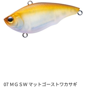 07 MGSW �}�b�g�S�[�X�g���J�T�M(572539) ���g�D�[�� ���g�����o�C�u 55S �f���G�� �V���L���O�^�C�v 68743958