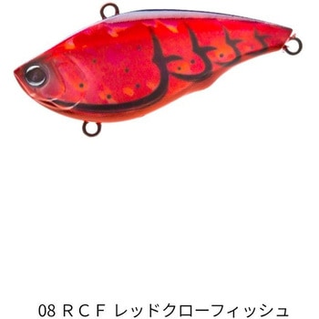 08 RCF ���b�h�N���[�t�B�b�V��(572546) ���g�D�[�� ���g�����o�C�u 55S �f���G�� �V���L���O�^�C�v 68743967