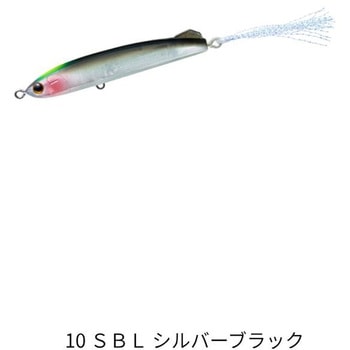 10 SBL �V���o�[�u���b�N(572805) ���g�D�[�� �A�C�W�[ 65F �f���G�� �t���[�e�B���O�^�C�v 68744229