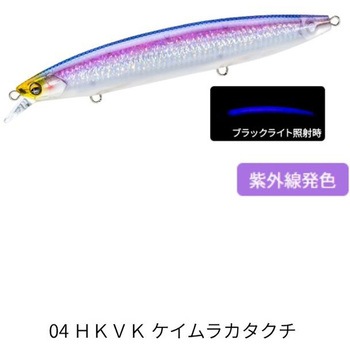 04 HKVK �P�C�����J�^�N�`(570900) �\�j�b�N�u�[�� SB�~�m�[ 125S �f���G�� �V���L���O�^�C�v 68744369