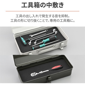 ウレタンスポンジ DAYTONA(デイトナ)