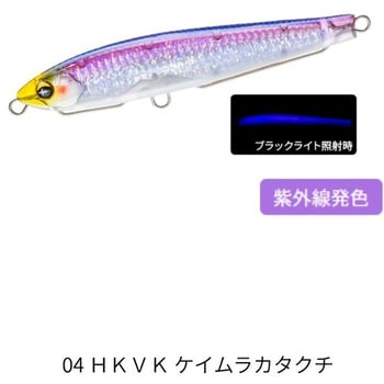 04 HKVK �P�C�����J�^�N�`(571105) �\�j�b�N�u�[�� SB�V���b�g 95S �f���G�� �V���L���O�^�C�v 68744570