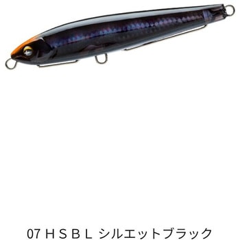 07 HSBL �V���G�b�g�u���b�N(571136) �\�j�b�N�u�[�� SB�V���b�g 95S �f���G�� �V���L���O�^�C�v 68744597