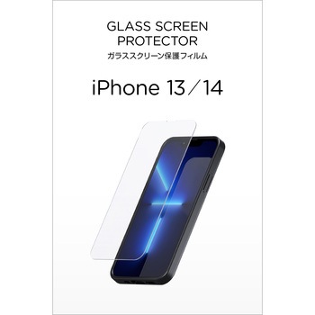 SP Connect SP Glass Screen Protector 保護フィルム SP CONNECT