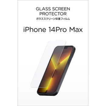 SP Connect SP Glass Screen Protector 保護フィルム SP CONNECT